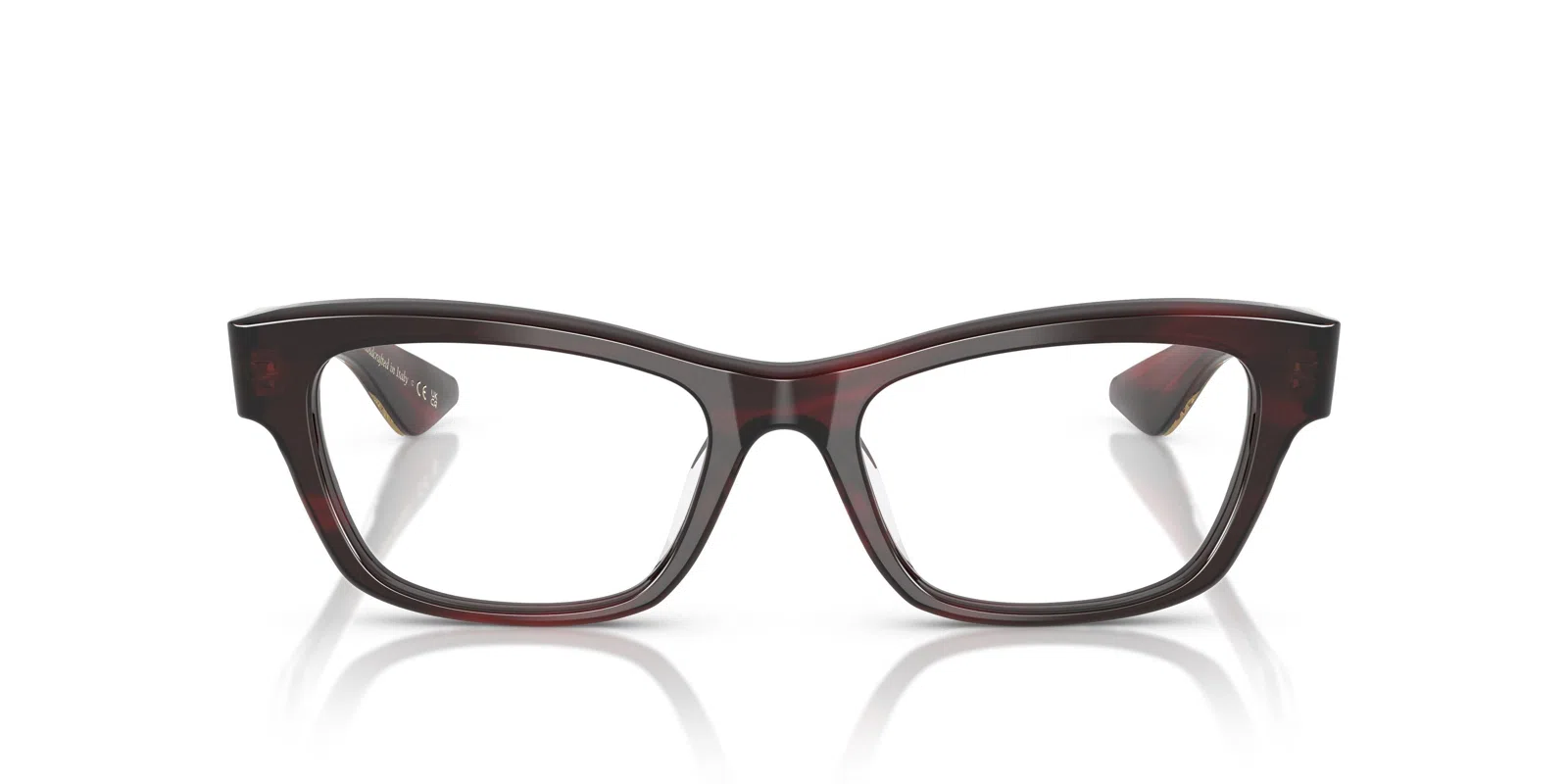 Oliver Peoples 1953rx 5585U Eyeglasses - view 5